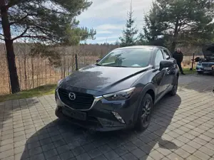 Mazda CX-3 2.0
