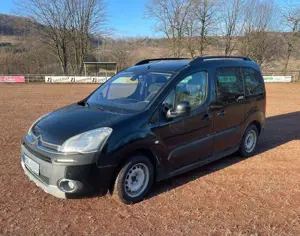 Citroen Berlingo Berlingo Multispace HDi 115 FAP XTR