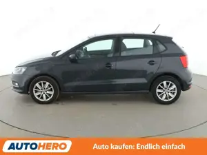 Volkswagen Polo Bild 2