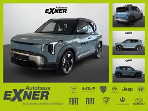 Kia EV2 Earth 42,2 kWh Harman/Kardon Soundsystem