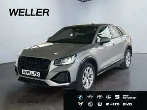 Audi Q2 35 TFSI S tronic advanced *LED*Optik*CAM*SHZ*