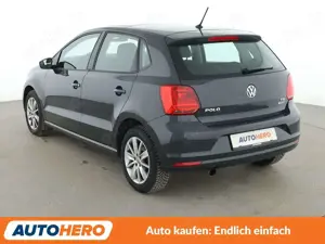 Volkswagen Polo Bild 3
