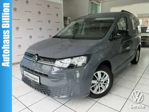 Volkswagen Caddy Life 2.0 TDI SCR  DSG // AHK, COOL  SOUND