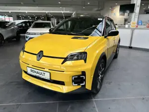 Renault R 5 Techno 150 PS Comfort Range E-Tech