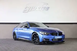 BMW 430