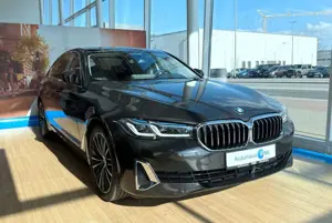 BMW 540 d xDrive Luxury Line nahezu Vollausstattung!