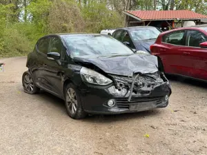 Renault Clio Bild 2
