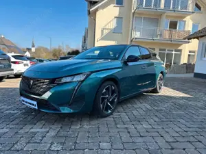 Peugeot 308 SW Allure Pack RFK ACC TOT NAVI AUT.