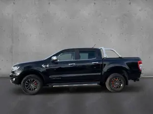 Ford Ranger Bild 2