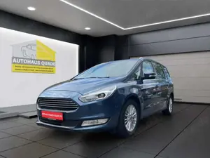 Ford Galaxy Titanium 7-Sitzer El. Panodach Navi Soundsystem LE