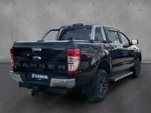 Ford Ranger Bild 4