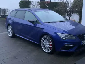 SEAT Leon Leon ST 2.0 TSI Start