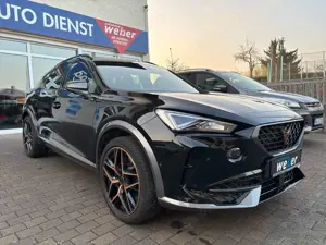 CUPRA Formentor VZ e-Hybrid*KAMERA*19"*El.-MEMO-Sitze*CARPLAY*uvm
