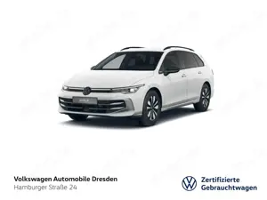 Volkswagen Golf Variant Golf VIII Variant GOAL 1.5 TSI AHZV KAM TRAVEL