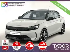 Opel Corsa Hybrid AT GS Active Drive Assist UVP-37%*
