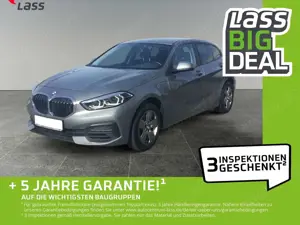 BMW 116 i Limousine Advantage SHZ+AHK+LED+LM+PDC