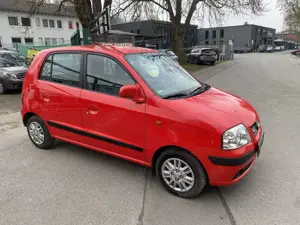 Hyundai Atos