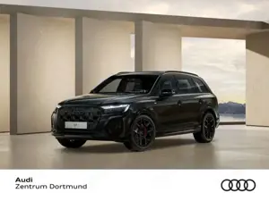 Audi Q7 SUV TDI quattro tiptronic AHK PANO BO LM21