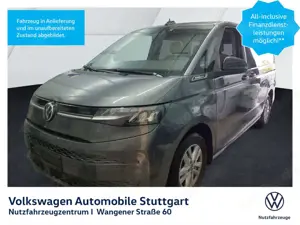 Volkswagen T7 Multivan Life KÜ DSG 2.0 TDI Euro 6 d ISC FCM