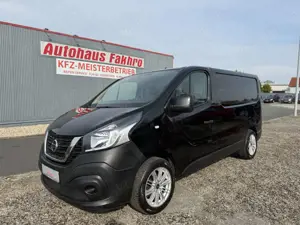 Nissan NV300 L1H1 2,7t PRO CoolSound
