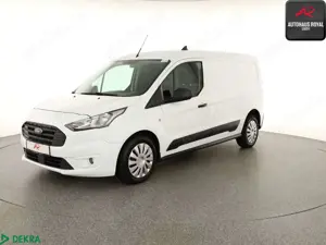 Ford Transit Connect Transit Connect 1.5 120 L2 KASTEN STANDHZ,KLIMA