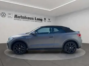 Volkswagen T-Roc Bild 3