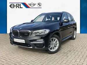 BMW X3 xDrive30i A Luxury Line Head-Up HiFi LED RFK
