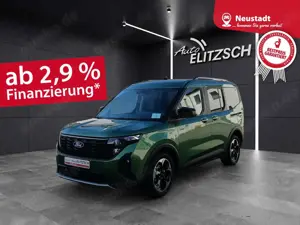 Ford Tourneo Courier 1.0 EcoBoost Active Navi ACC RFK SH LM