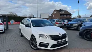 Skoda Octavia Combi RS 245 | VIRTUAL COCKPIT | 245PS