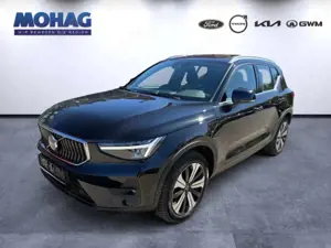 Volvo XC40 T5 Plug-In Hybrid Ultimate Bright mit AHK,ACC,BliS