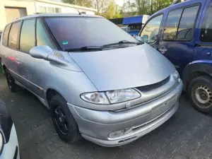 Renault Espace Espace 2.0 Expression