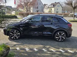 Volkswagen T-Roc T-Roc 1.5 TSI OPF DSG R-Line