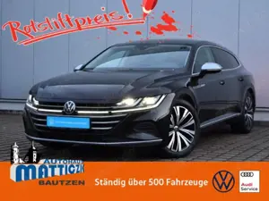 Volkswagen Arteon SB 2.0 TDI 200 PS 4M DSG Elegance AHK/STAND-HZ/LE
