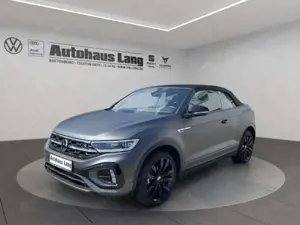 Volkswagen T-Roc Bild 2