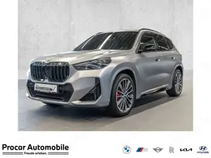 BMW X1 xDrive23i M Sport HUD PANO ACC AHK RFK NAVI