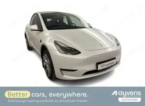 Tesla Model Y Long Range Dual Motor AWD