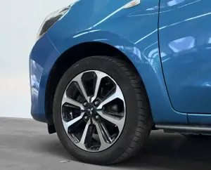 Mitsubishi Space Star Select+ *Garantie*Kamera*DAB-Radio* Bild 5