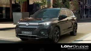 Volkswagen Tiguan R-Line 2.0 TDI SCR 4MOTION 7-Gang-DSG VSA