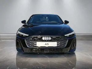 Audi A5 TDI quattro TECH+KAMERA+NAVI+AHK+BT Bild 3
