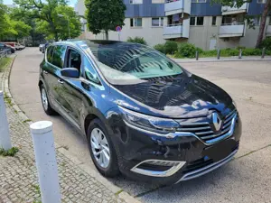 Renault Espace Energy dCi 160 EDC Intens pnromdach