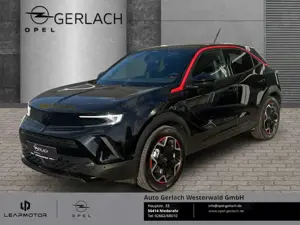 Opel Mokka e GS Line Navi Digitales Cockpit LED Apple CarPlay