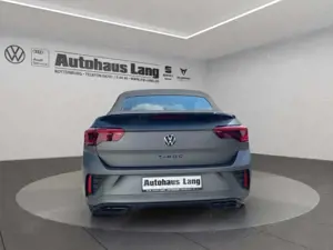 Volkswagen T-Roc Bild 5
