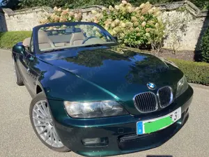 BMW Z3 Z3 roadster 3.0i