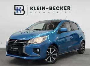 Mitsubishi Space Star Select+ *Garantie*Kamera*DAB-Radio* Bild 3