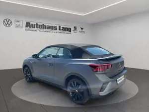 Volkswagen T-Roc Bild 4