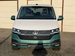 Volkswagen T6 Multivan Bild 2