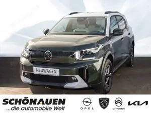 Citroen C3 Aircross Hybrid 145 HUD +NAVI+LED+KLIMA+BC+++