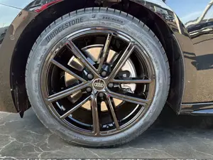 Audi A5 TDI quattro TECH+KAMERA+NAVI+AHK+BT Bild 4