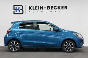 Mitsubishi Space Star Select+ *Garantie*Kamera*DAB-Radio* Bild 2