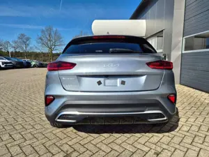 Kia XCeed 1.6 T-GDi 150PS Automatik Klimaautomatik Bild 4